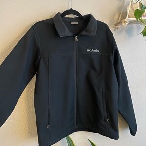 Columbia Jacket